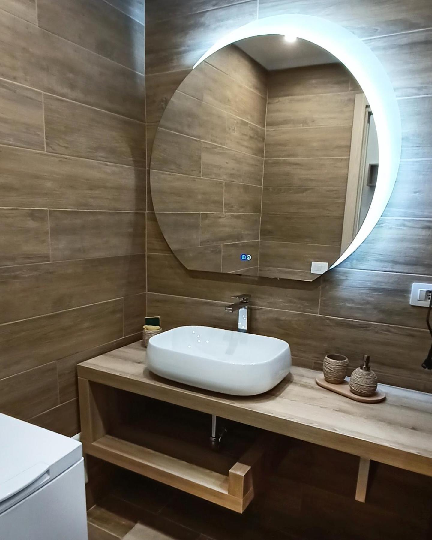 Luna Riflessa Apartment Naples