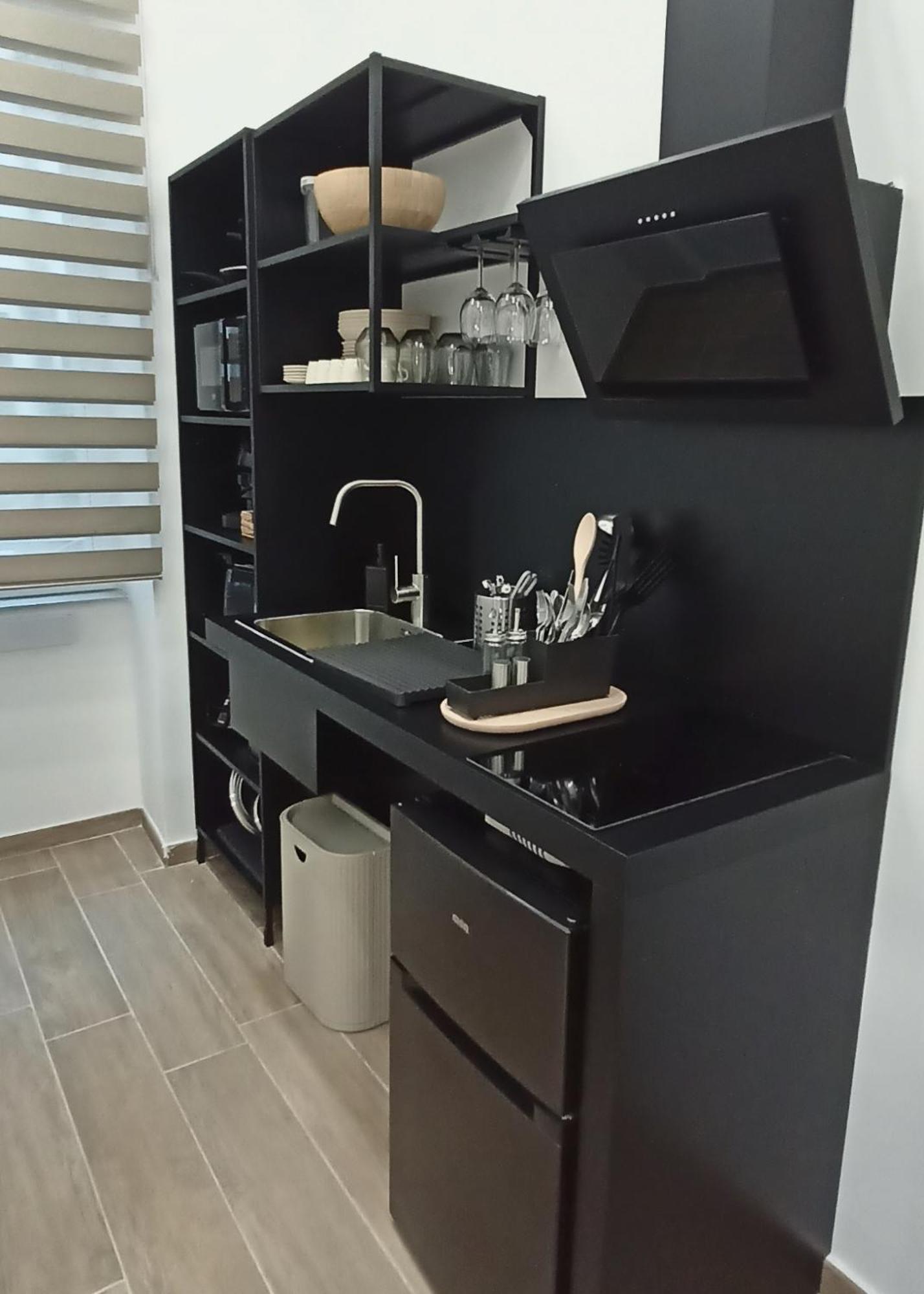 Luna Riflessa Apartment Naples