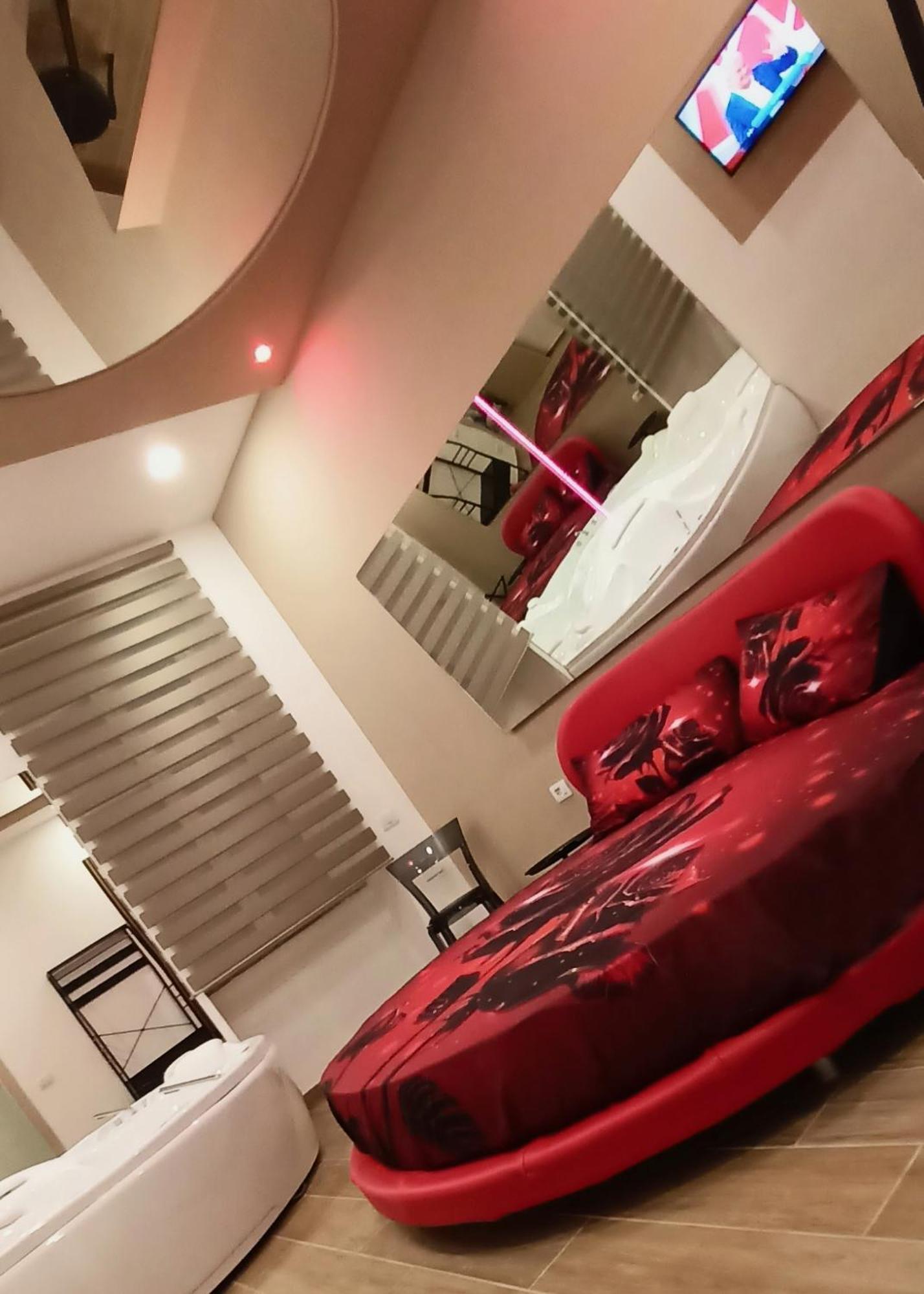 Luna Riflessa Apartment