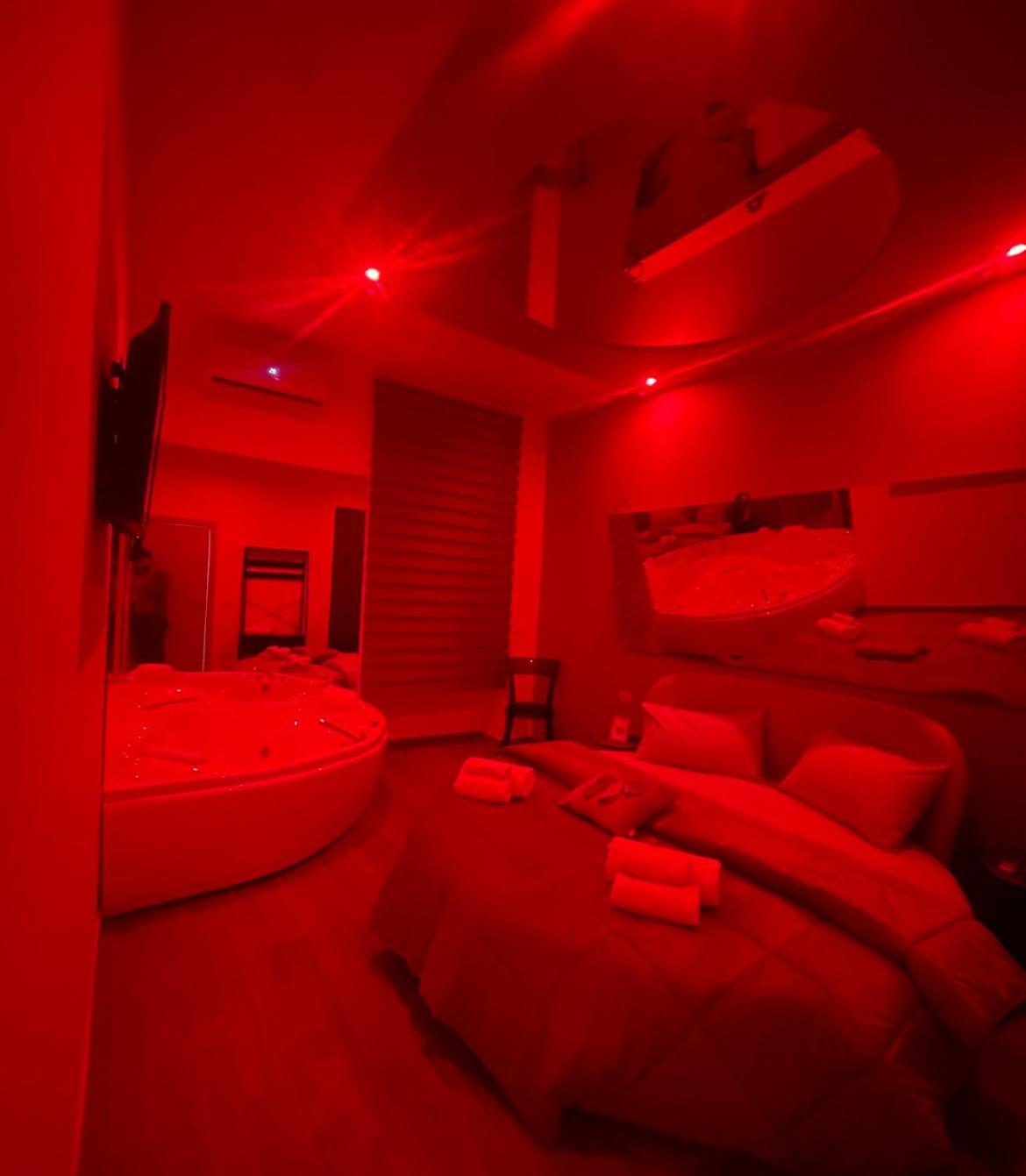 Apartment Luna Riflessa *