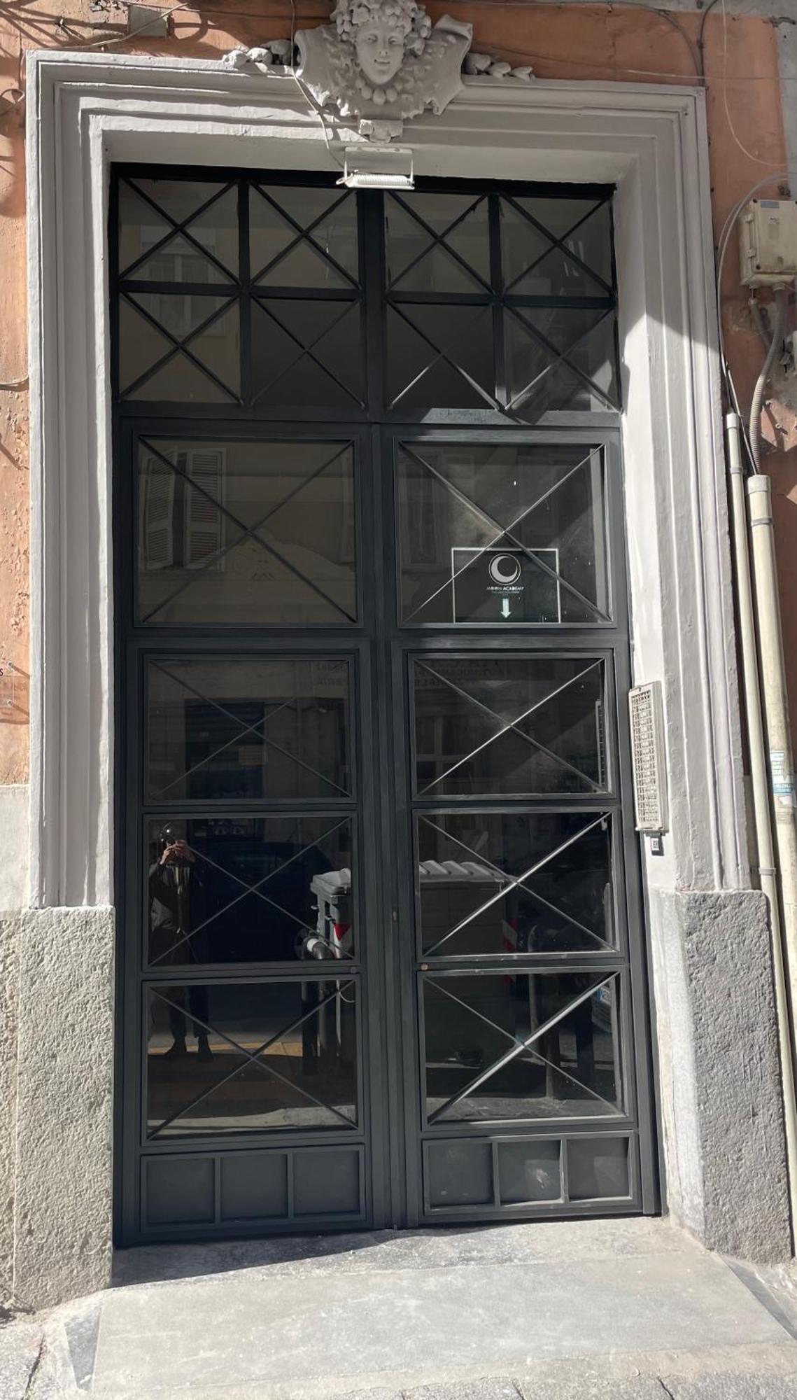 Luna Riflessa Apartment Naples